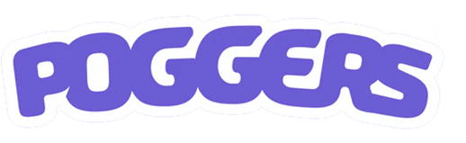 Poggers