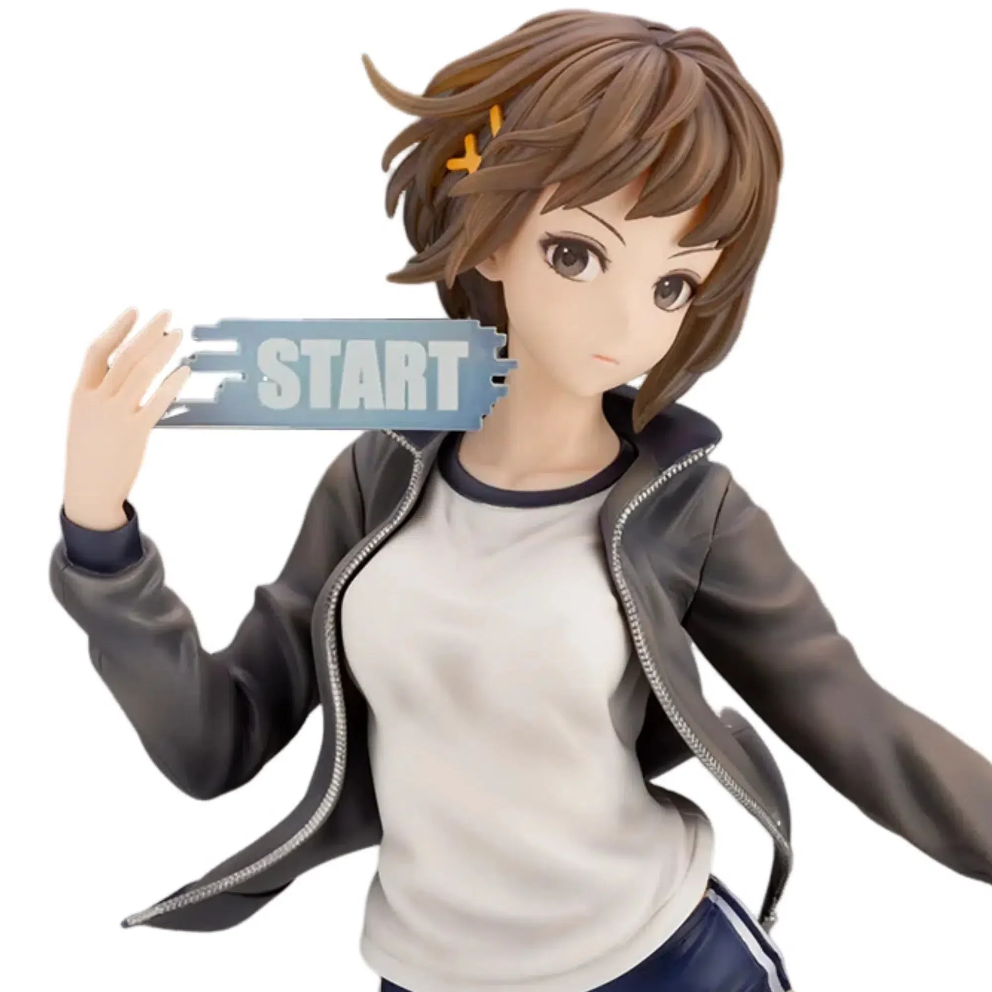 13 Sentinels: Aegis Rim - Natsuno Minami & BJ Figure - Kotobukiya - ArtFX J - Image 10