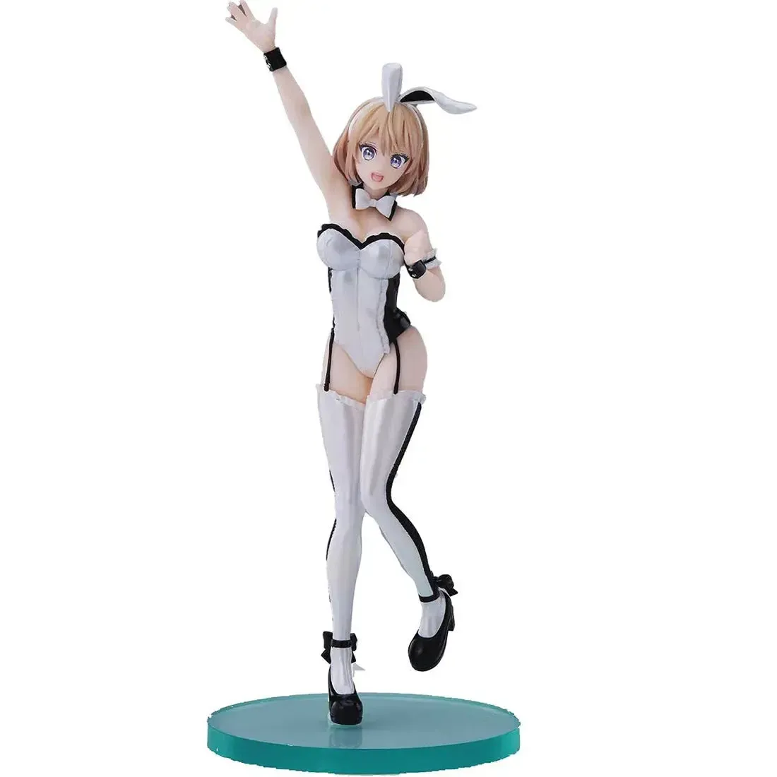 A Couple of Cuckoos - Bunny Outfit Sachi Umino Figure (8.3") - SEGA - Premium (PM) Series