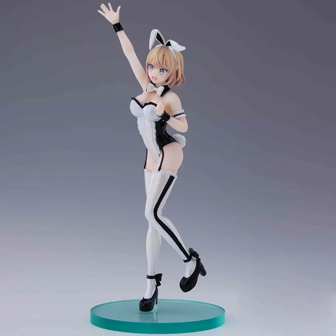 A Couple of Cuckoos - Bunny Outfit Sachi Umino Figure (8.3") - SEGA - Premium (PM) Series - Image 2
