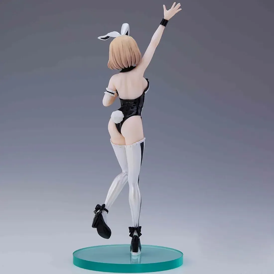 A Couple of Cuckoos - Bunny Outfit Sachi Umino Figure (8.3") - SEGA - Premium (PM) Series - Image 3