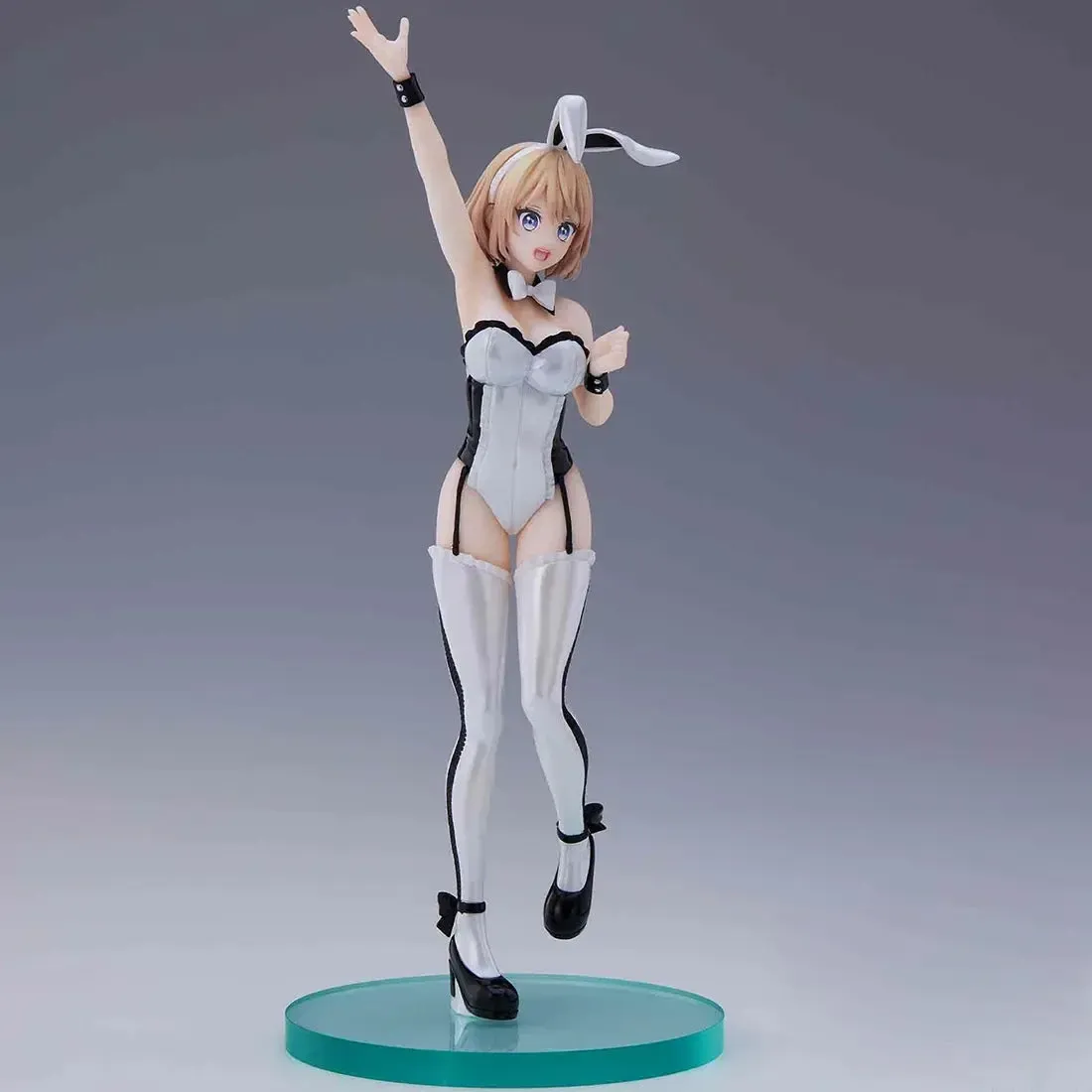 A Couple of Cuckoos - Bunny Outfit Sachi Umino Figure (8.3") - SEGA - Premium (PM) Series - Image 4