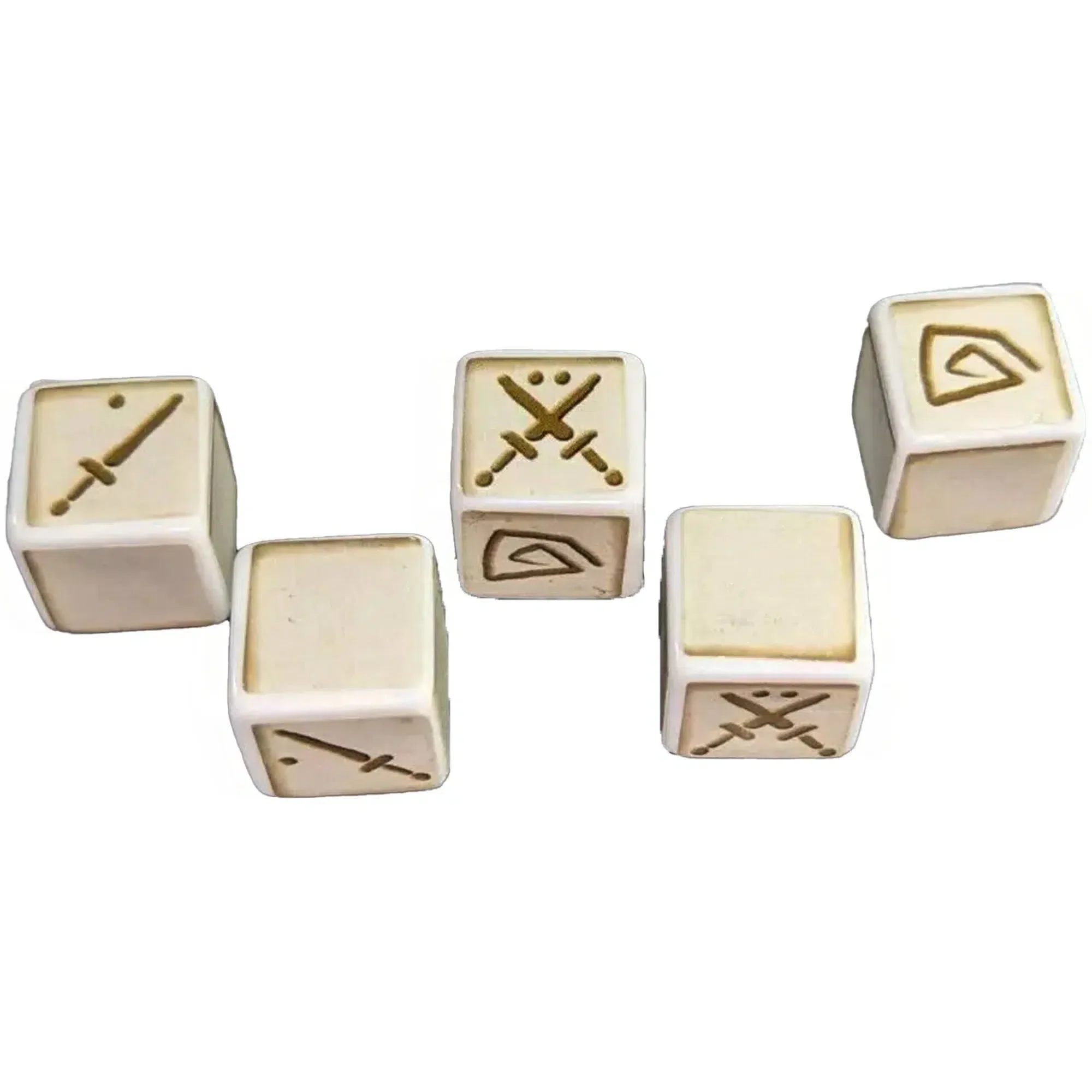 Adventure Maximus! - Roleplaying Card Game Starter Set - Eden Studios - Image 6