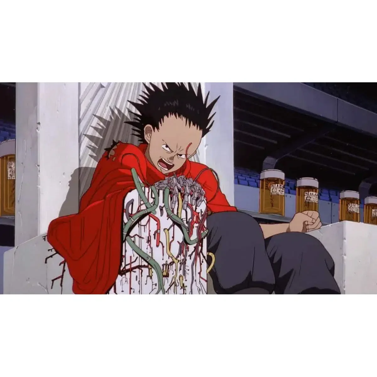 Akira | Anime Movie | Blu-ray, DVD - Image 3