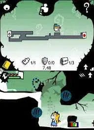 Alice in Wonderland - Nintendo DS - Image 3
