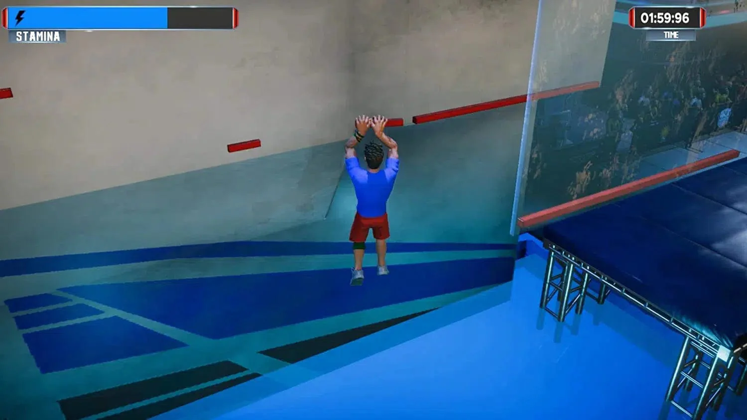 American Ninja Warrior Challenge - Nintendo Switch - Image 5