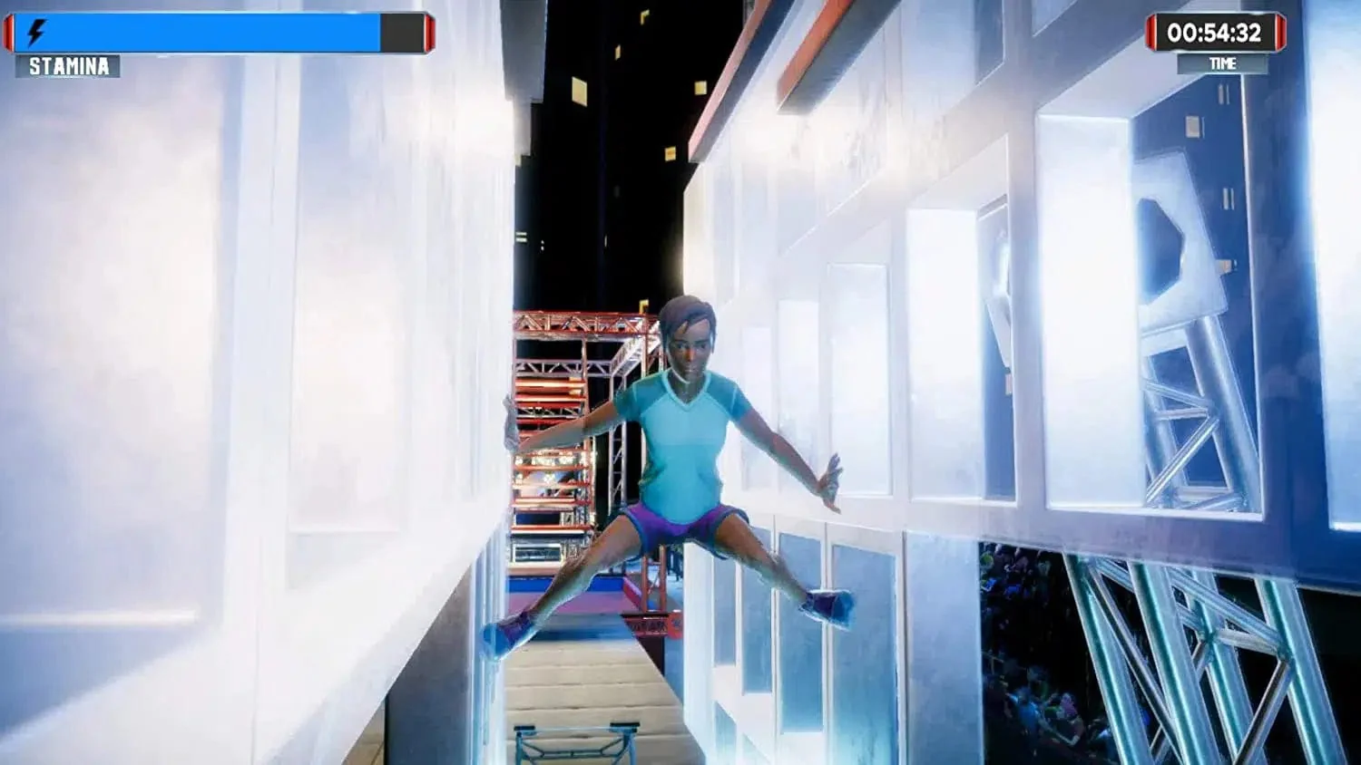 American Ninja Warrior Challenge - Nintendo Switch - Image 6