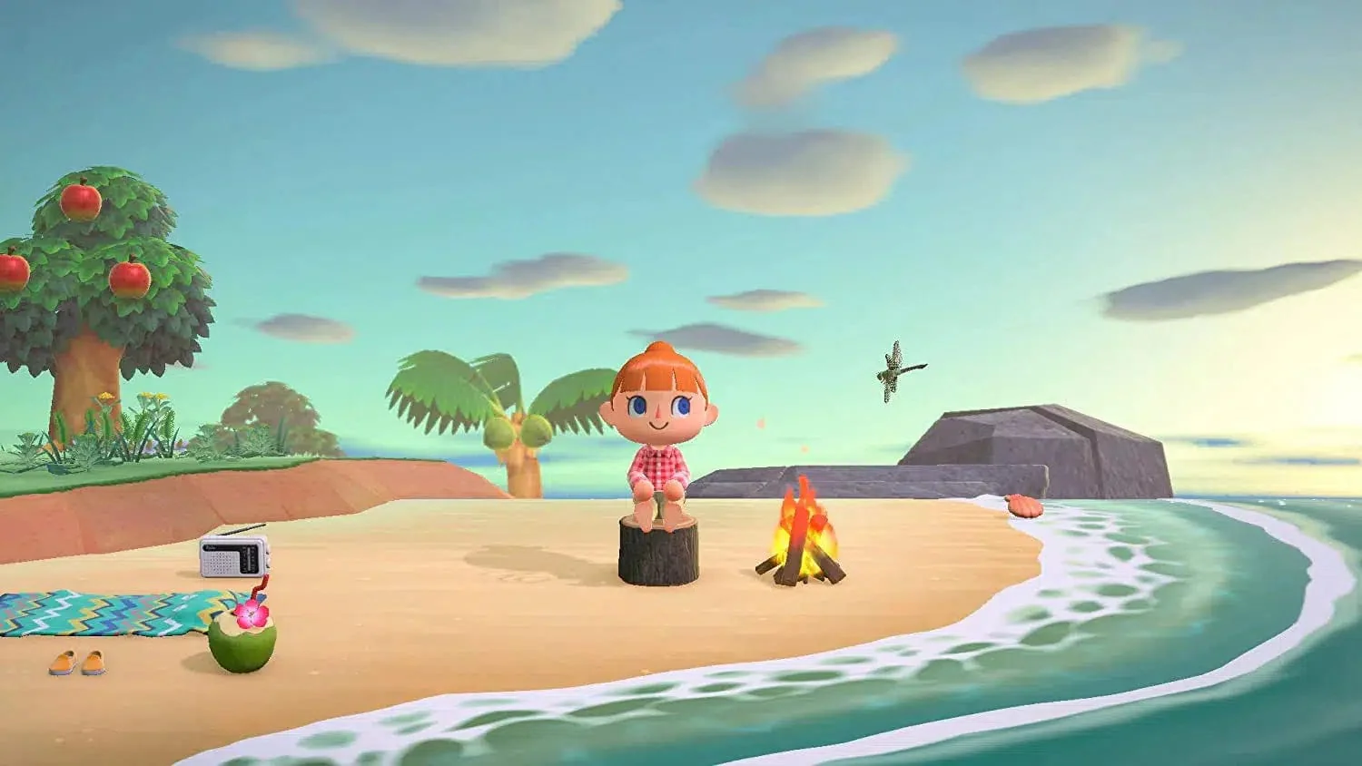 Animal Crossing: New Horizons - Nintendo Switch - Image 4