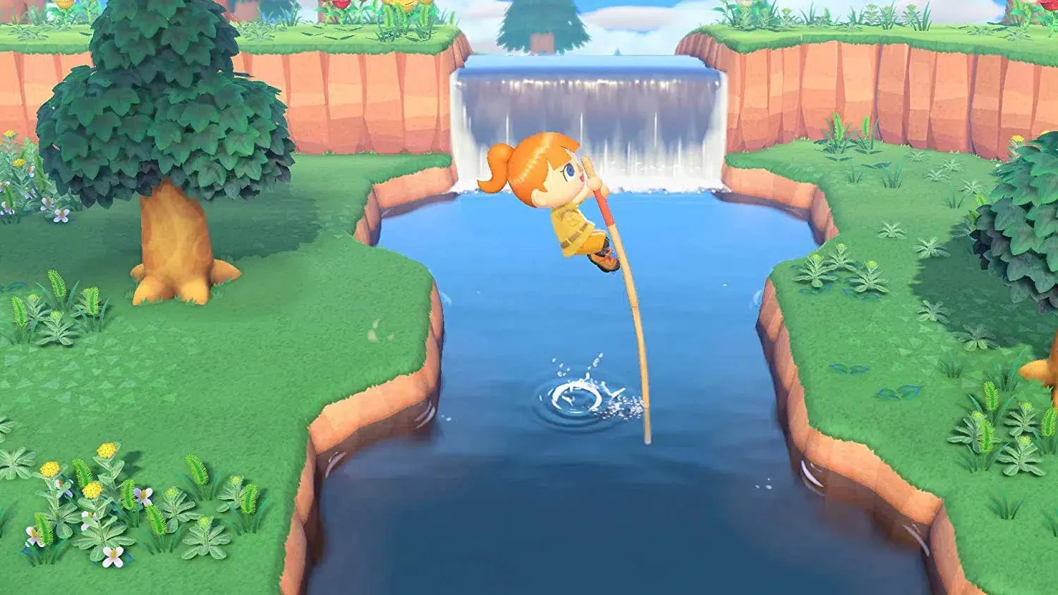 Animal Crossing: New Horizons - Nintendo Switch - Image 6