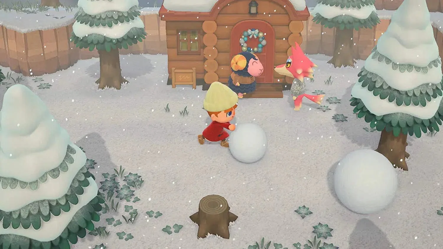 Animal Crossing: New Horizons - Nintendo Switch - Image 8