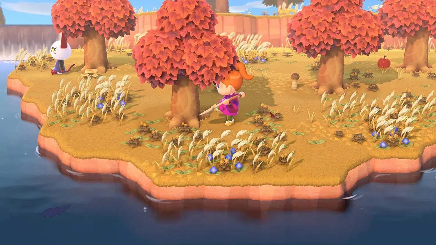 Animal Crossing: New Horizons - Nintendo Switch - Image 9