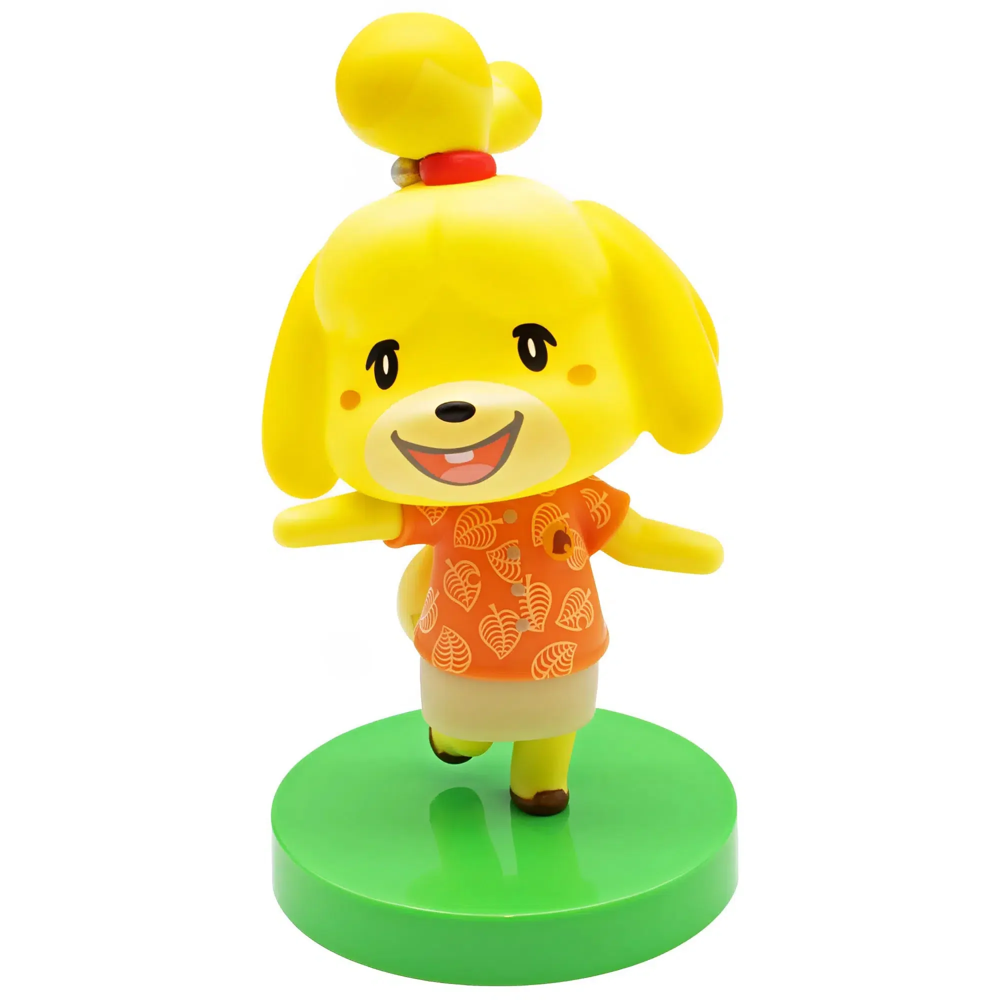 Animal Crossing: New Horizons - Collector's Gift Box Set - Culturefly - LED Light, Notebook, Vinyl Figure, Plate Set, Canvas Print, Pin Badges - Image 3