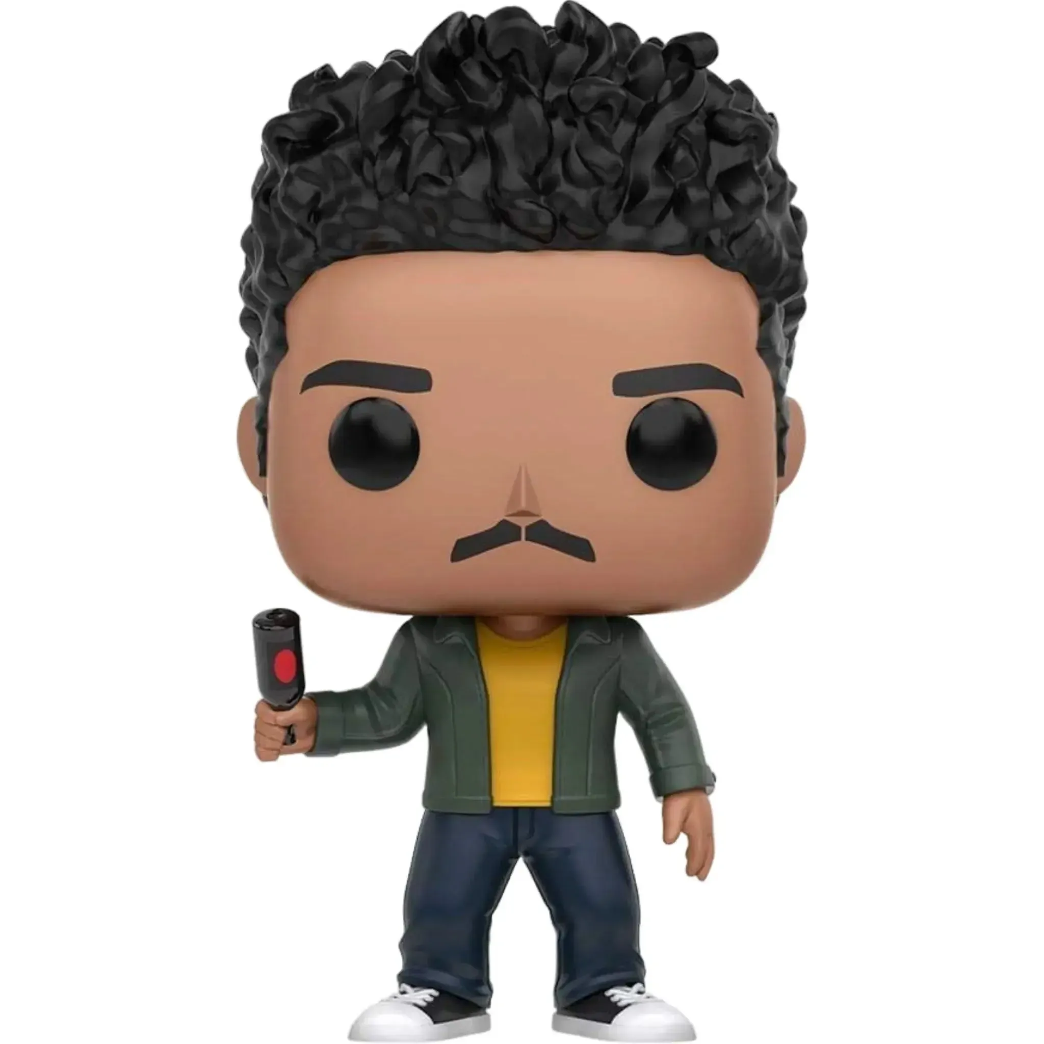 Ash vs Evil Dead - Pablo Figure - Funko - Pop! Television Series (396) - (2016) - Image 2