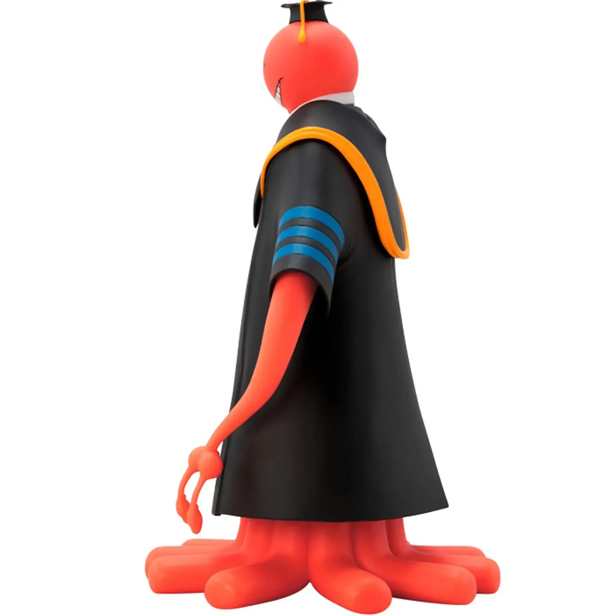 Assassination Classroom - Koro Sensei Red Figure - ABYstyle - Super Figure Collection (43) - Image 5