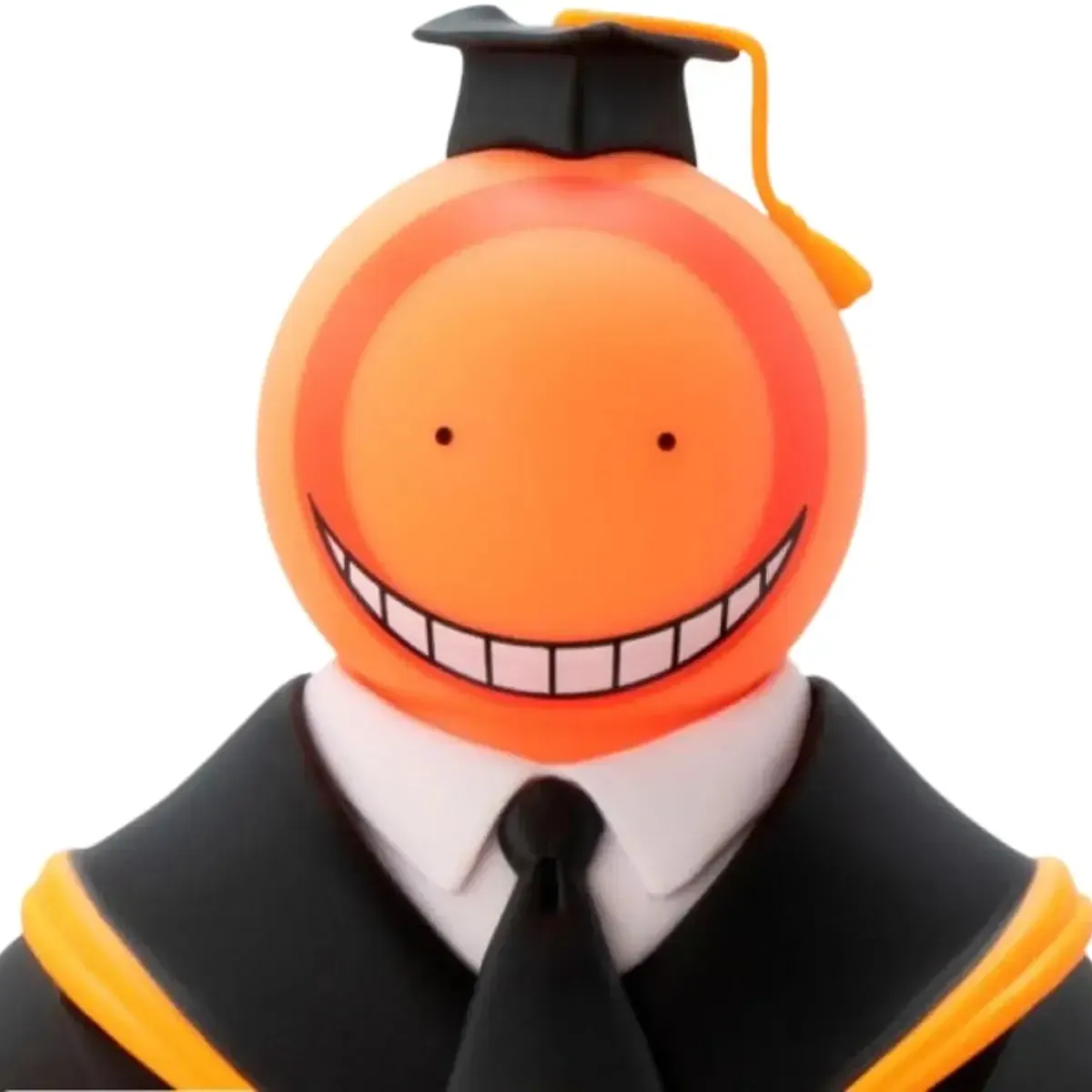 Assassination Classroom - Orange Koro Sensei Figure (7.8") - ABYstyle - Super Figure Collection Series (SFC: 39) - Image 11
