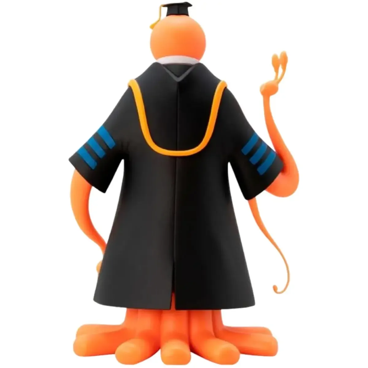 Assassination Classroom - Orange Koro Sensei Figure (7.8") - ABYstyle - Super Figure Collection Series (SFC: 39) - Image 4