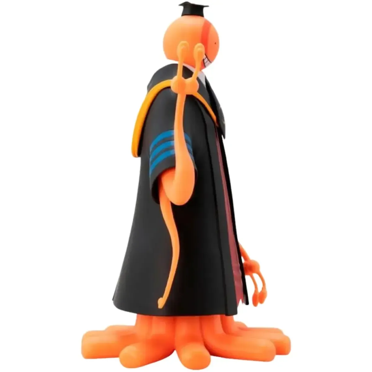 Assassination Classroom - Orange Koro Sensei Figure (7.8") - ABYstyle - Super Figure Collection Series (SFC: 39) - Image 5