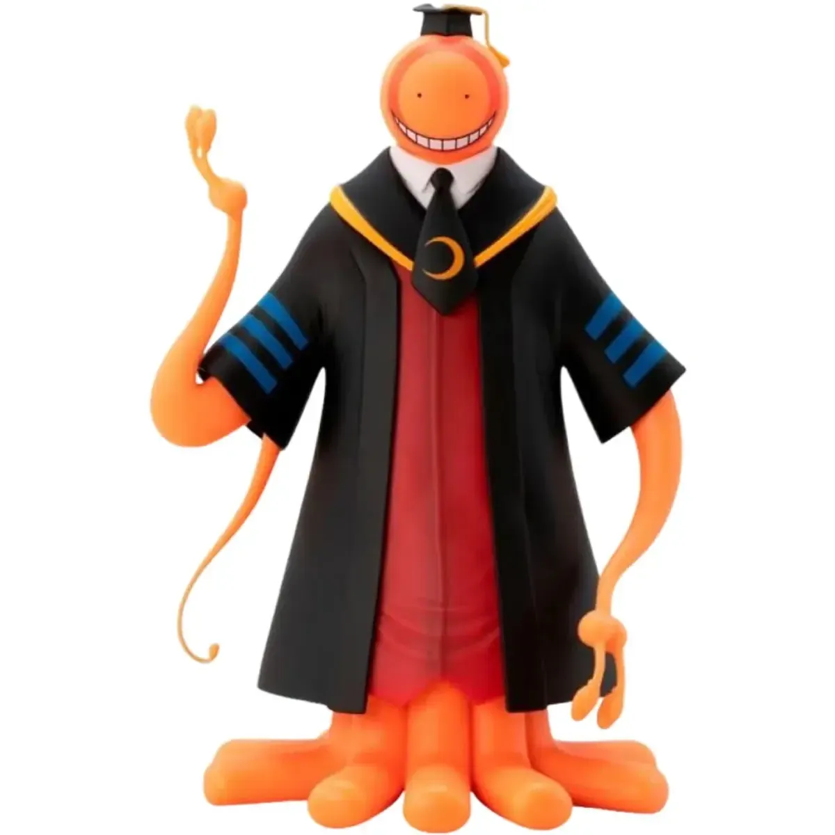 Assassination Classroom - Orange Koro Sensei Figure (7.8") - ABYstyle - Super Figure Collection Series (SFC: 39) - Image 7