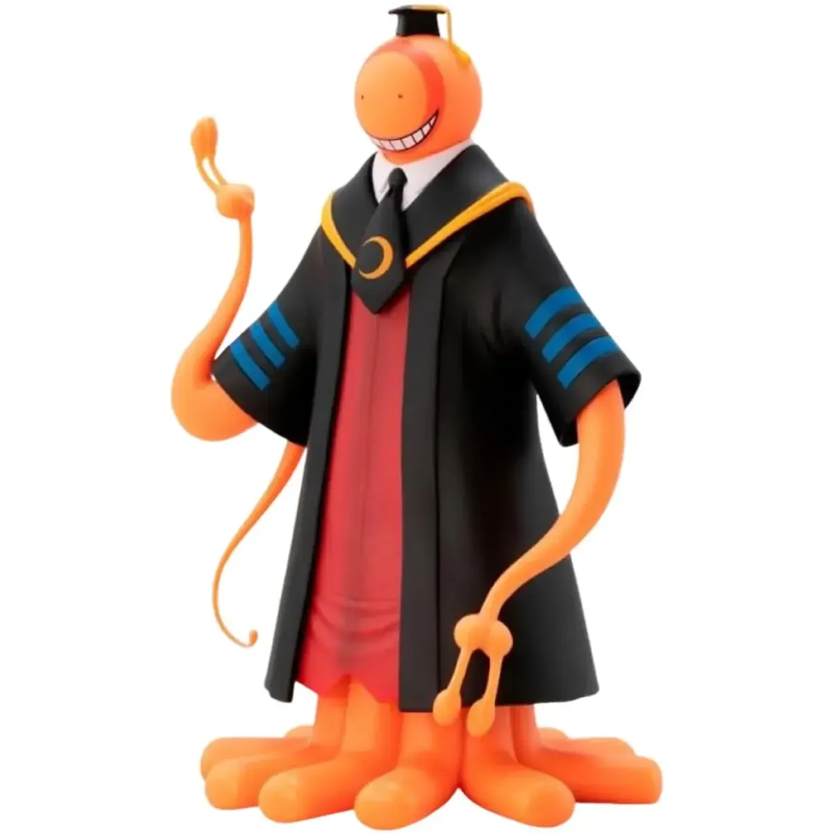 Assassination Classroom - Orange Koro Sensei Figure (7.8") - ABYstyle - Super Figure Collection Series (SFC: 39) - Image 8