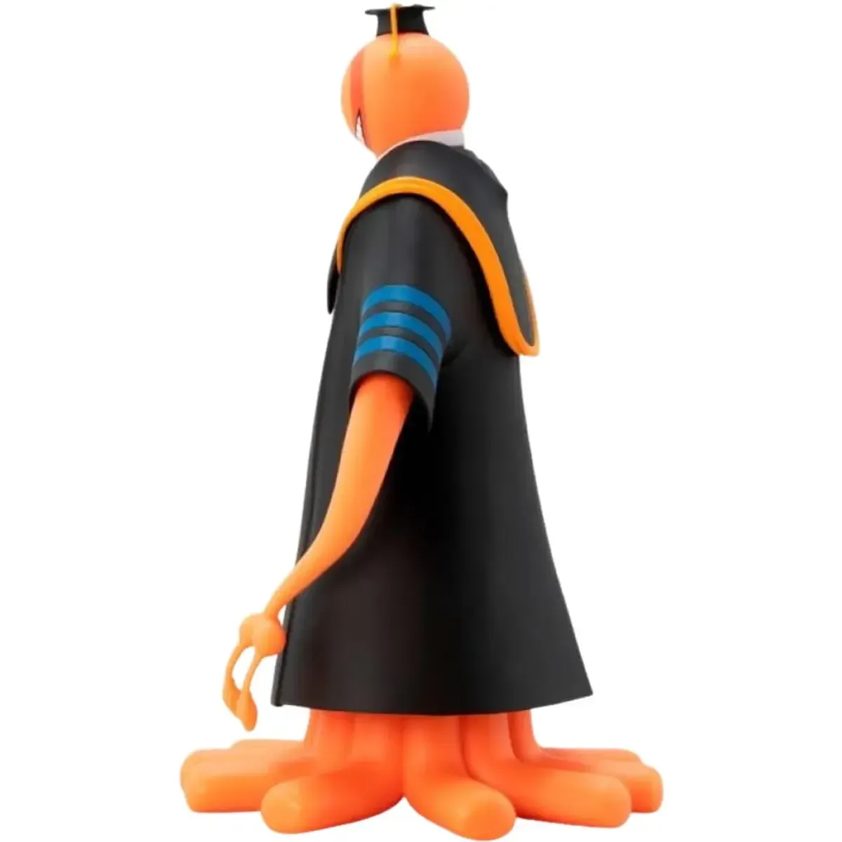 Assassination Classroom - Orange Koro Sensei Figure (7.8") - ABYstyle - Super Figure Collection Series (SFC: 39) - Image 9