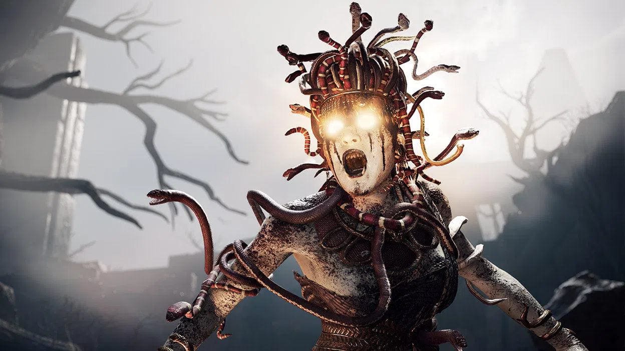 Assassin's Creed Odyssey - Xbox One - Image 3