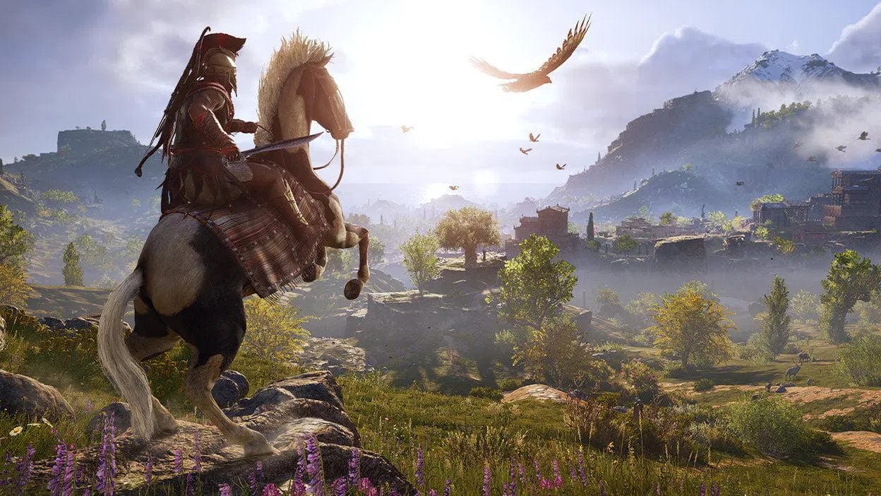 Assassin's Creed Odyssey - Xbox One - Image 6