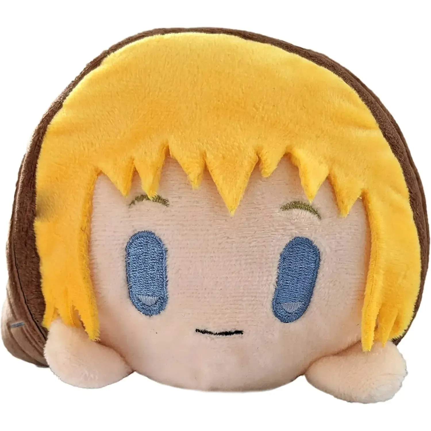 Attack on Titan - Armin Arlelt Plush (6") - Infinifan - Mochibi Series