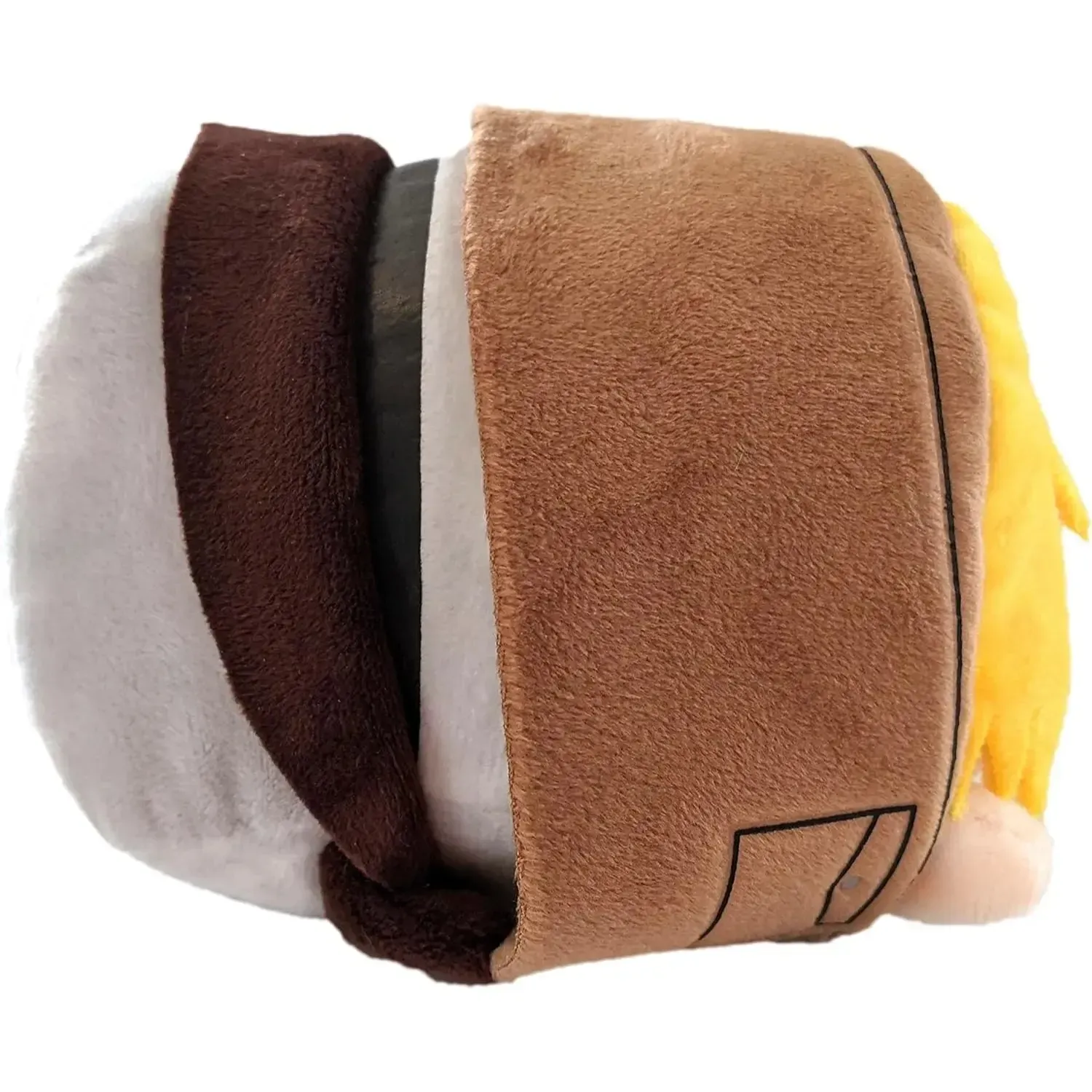 Attack on Titan - Armin Arlelt Plush (6") - Infinifan - Mochibi Series - Image 2