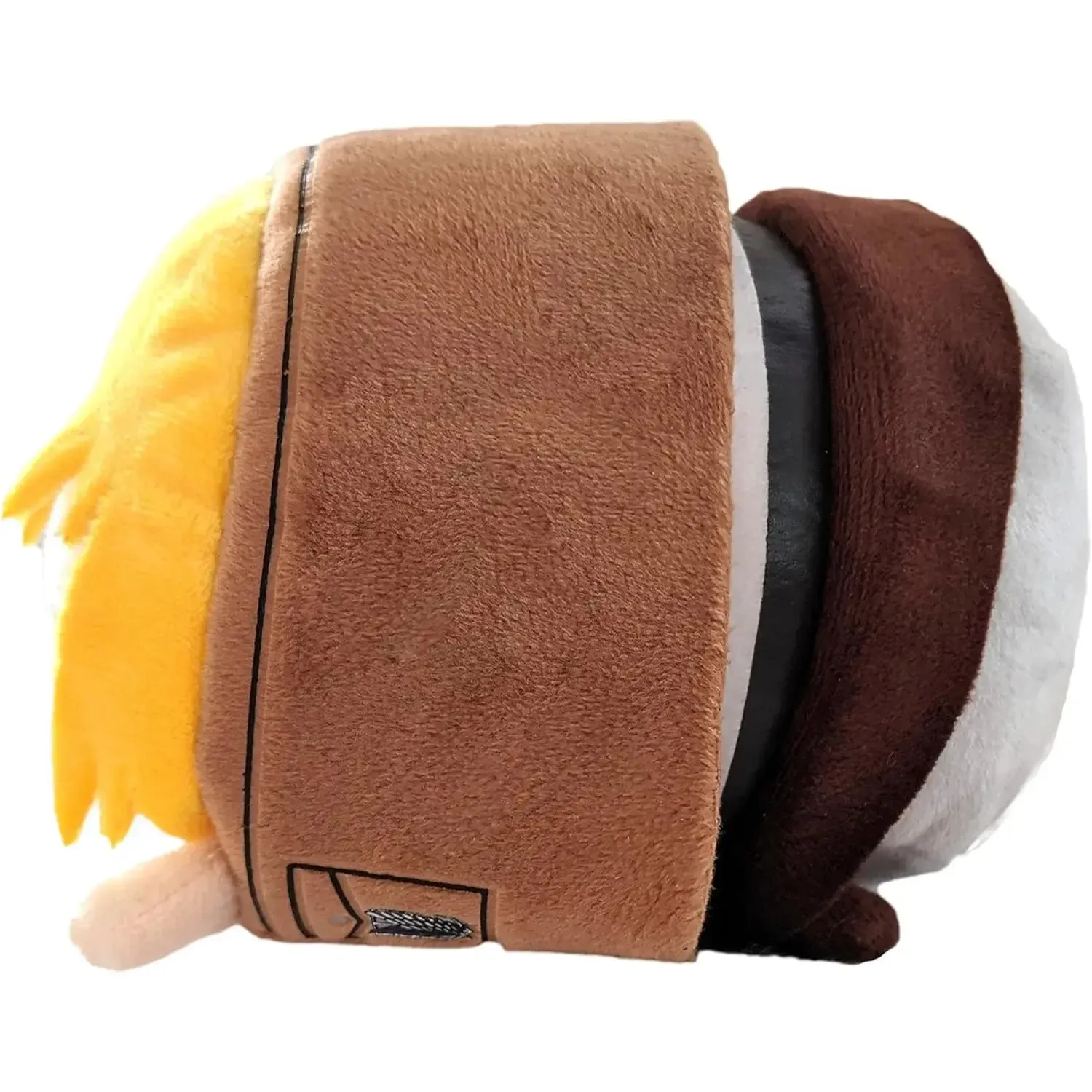 Attack on Titan - Armin Arlelt Plush (6") - Infinifan - Mochibi Series - Image 3