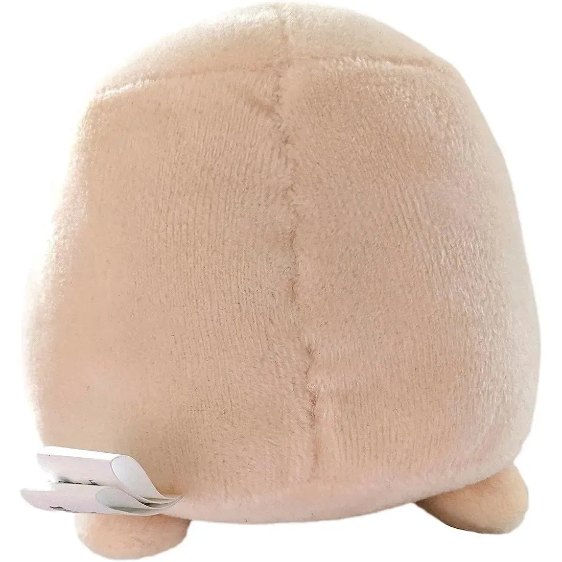 Attack on Titan - Attack Titan Eren Yeager Plush (6") - Infinifan - Mochibi Series - Image 2