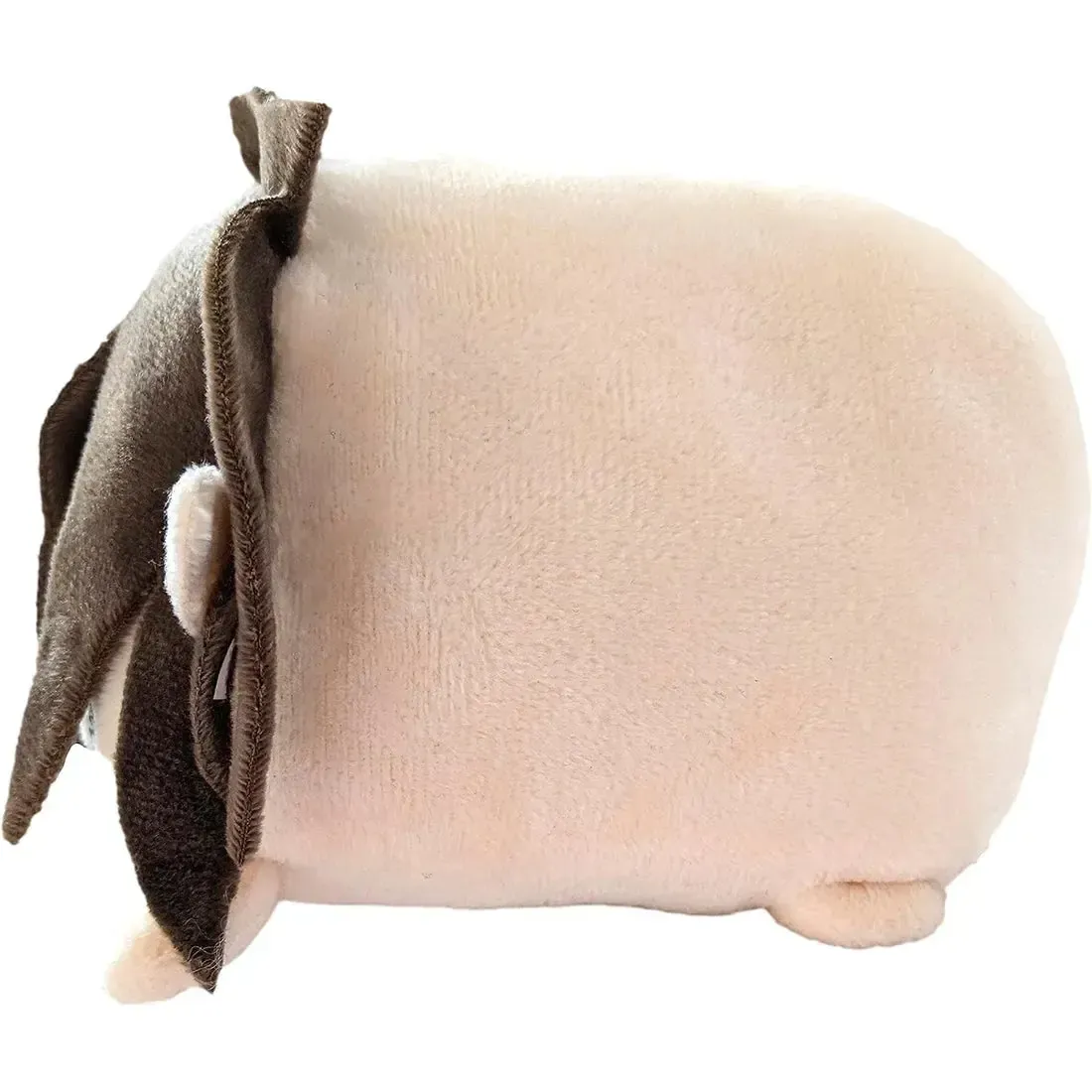 Attack on Titan - Attack Titan Eren Yeager Plush (6") - Infinifan - Mochibi Series - Image 3
