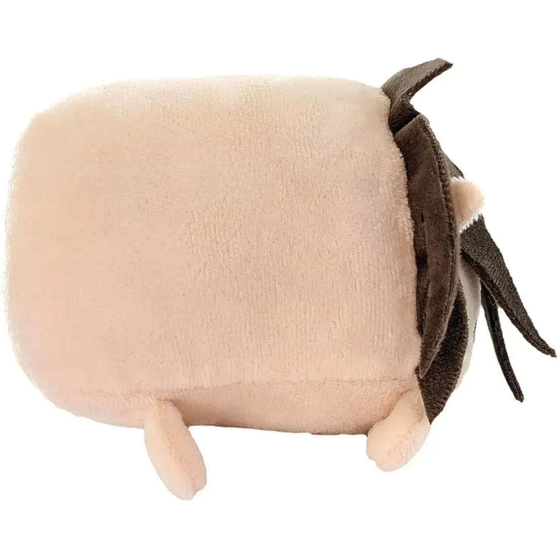 Attack on Titan - Attack Titan Eren Yeager Plush (6") - Infinifan - Mochibi Series - Image 4