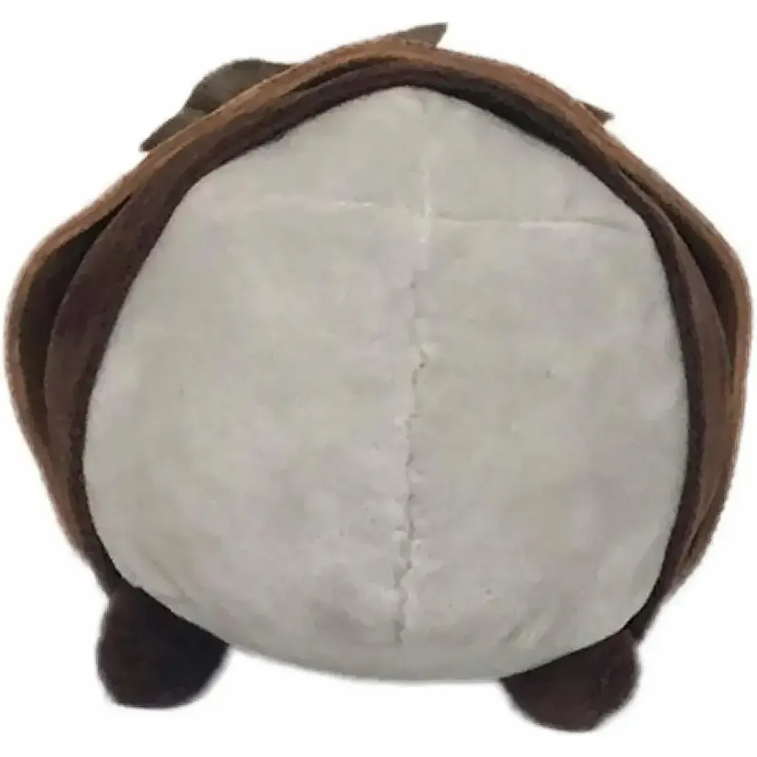 Attack on Titan - Eren Yeager Plush (6") - Infinifan - Mochibi Series - Image 2