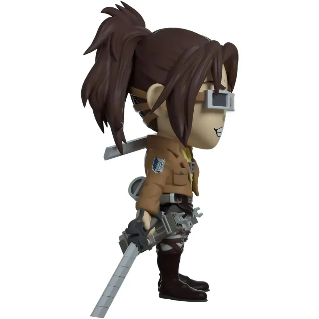 Attack on Titan - Hange Figure (5") - Youtooz - Image 6