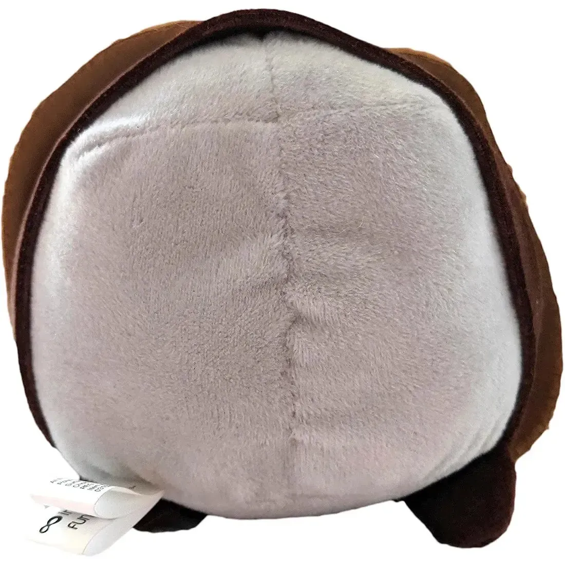 Attack on Titan - Mikasa Ackerman Plush (6") - Infinifan - Mochibi Series - Image 2
