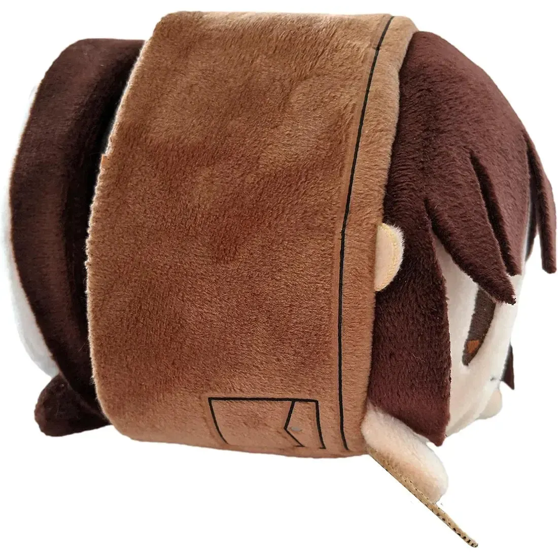 Attack on Titan - Sasha Braus Plush (6") - Infinifan - Mochibi Series - Image 4