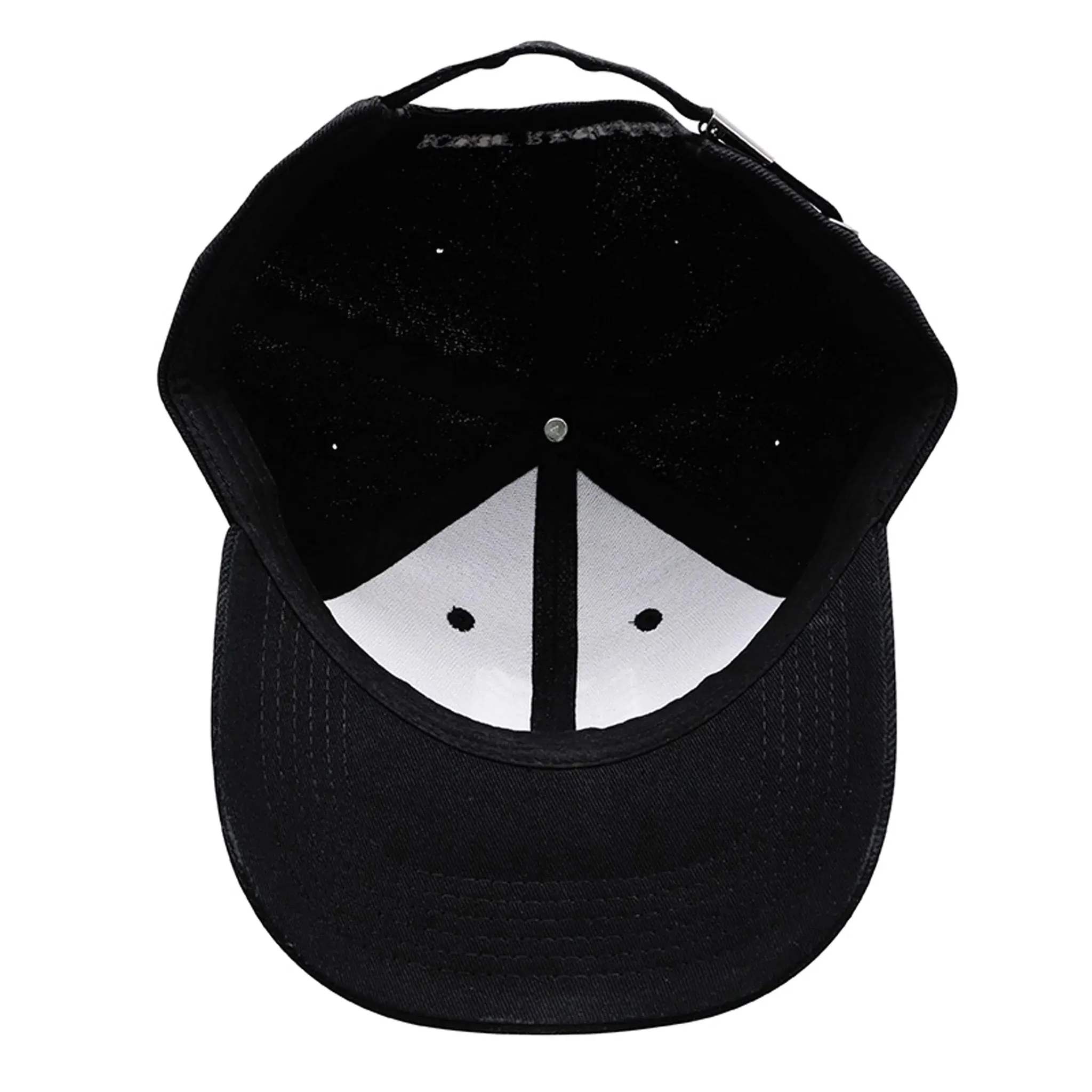Attack on Titan - The WIngs of Freedom Scout Regiment Symbol Hat (Black) - ABYstyle - Image 4
