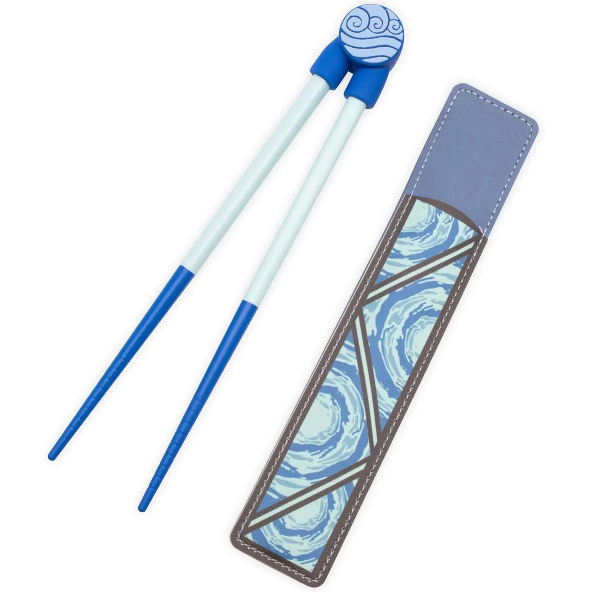 Avatar: The Last Airbender - Collector's Bundle Gift Box Set - Culturefly - Messenger Bag, Keychain, Ramen Bowl, Chopsticks - Image 6
