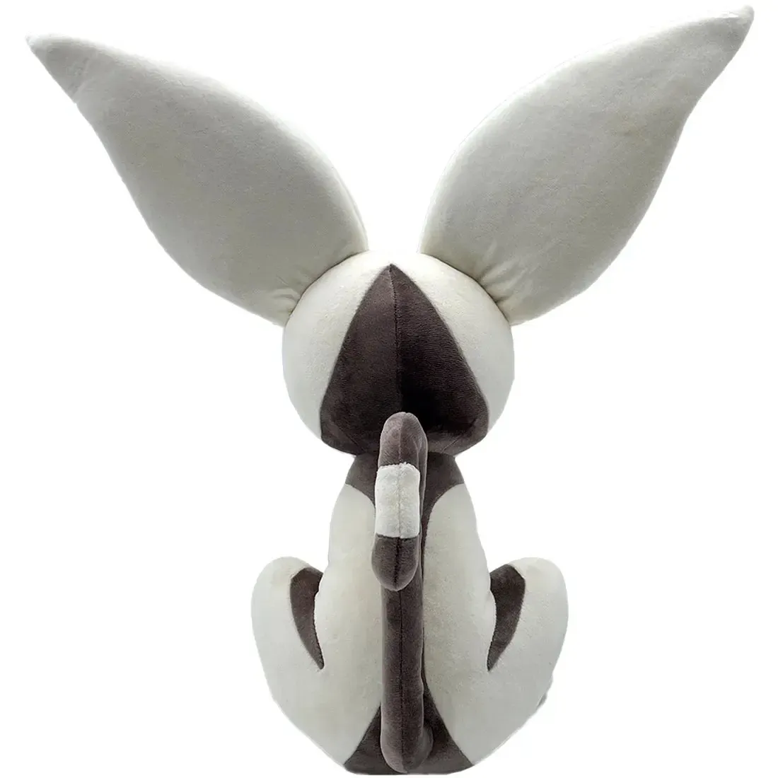 Avatar: The Last Airbender - Sitting Momo Plush (12") - Youtooz - Image 2