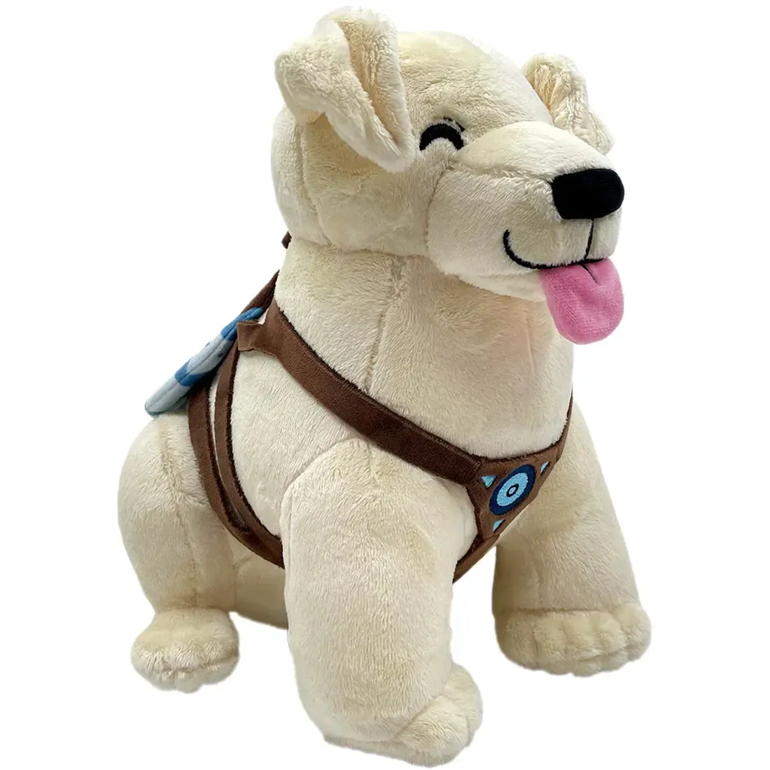 Avatar: The Last Airbender [The Legend of Korra] - Sitting Naga Plush (10") - Youtooz - Image 4