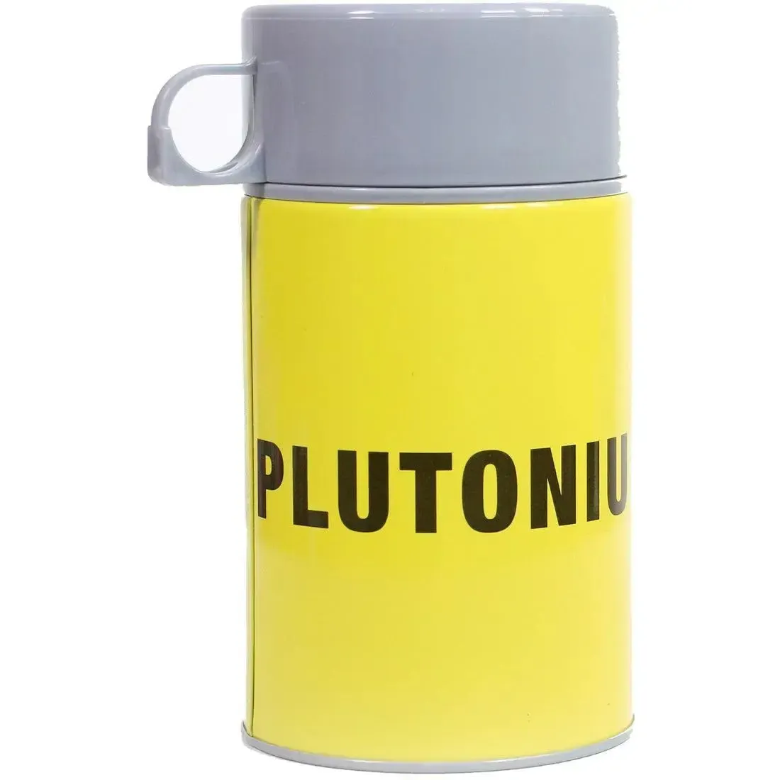 Back to the Future - DeLorean Lunchbox & Beverage Container Set - Surreal Entertainment - PREVIEWS Exclusive, Tin Titans Series - Image 11