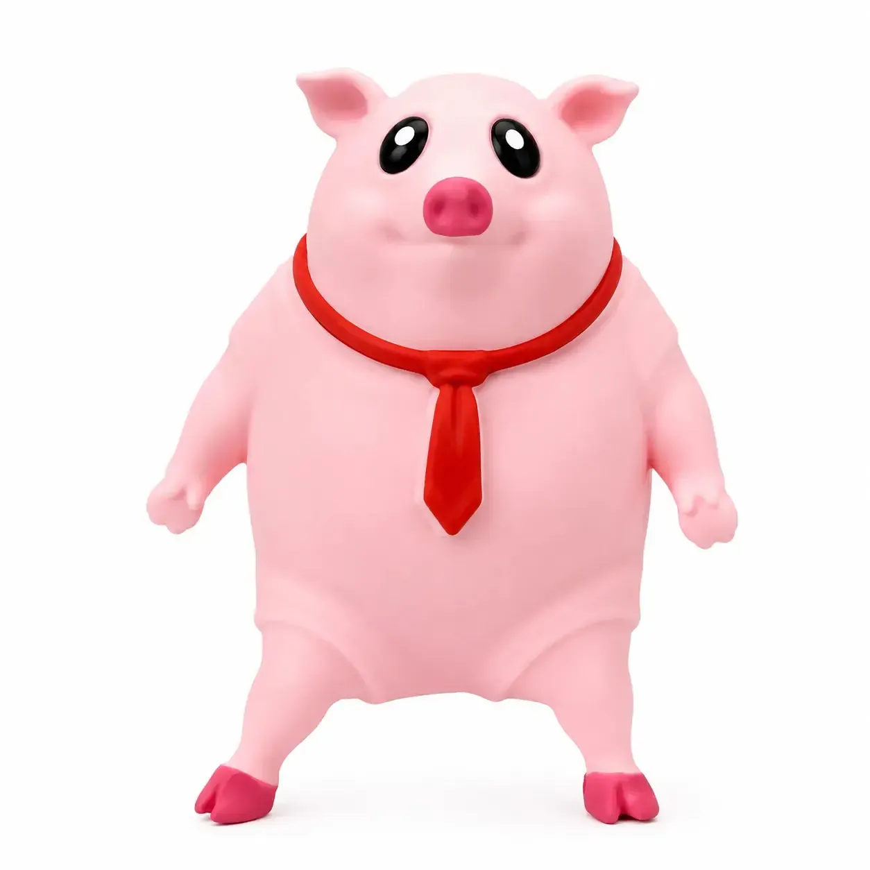Bad Piggy - Pig Squishy Stress Toy - Image 12