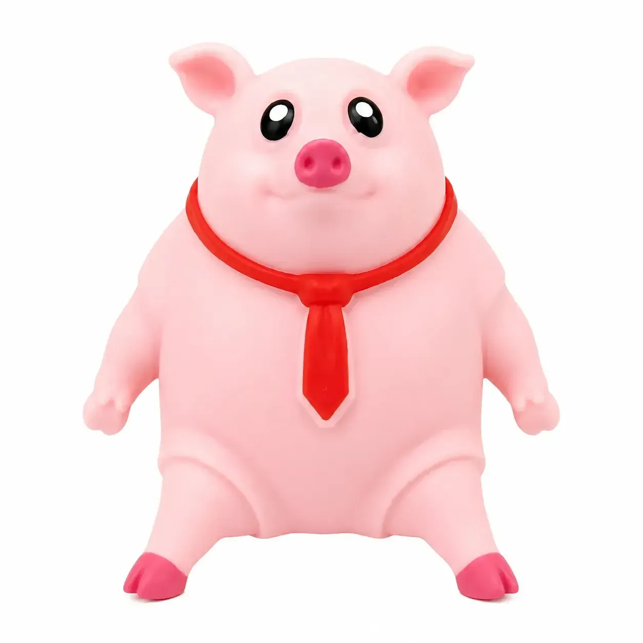 Bad Piggy - Pig Squishy Stress Toy - Image 13