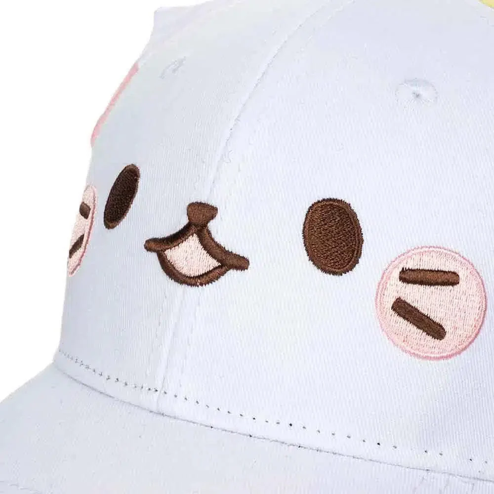Bananya - 3D Cosplay Hat - Bioworld - Image 4
