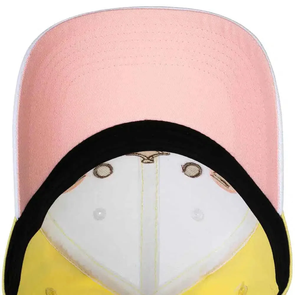Bananya - 3D Cosplay Hat - Bioworld - Image 5