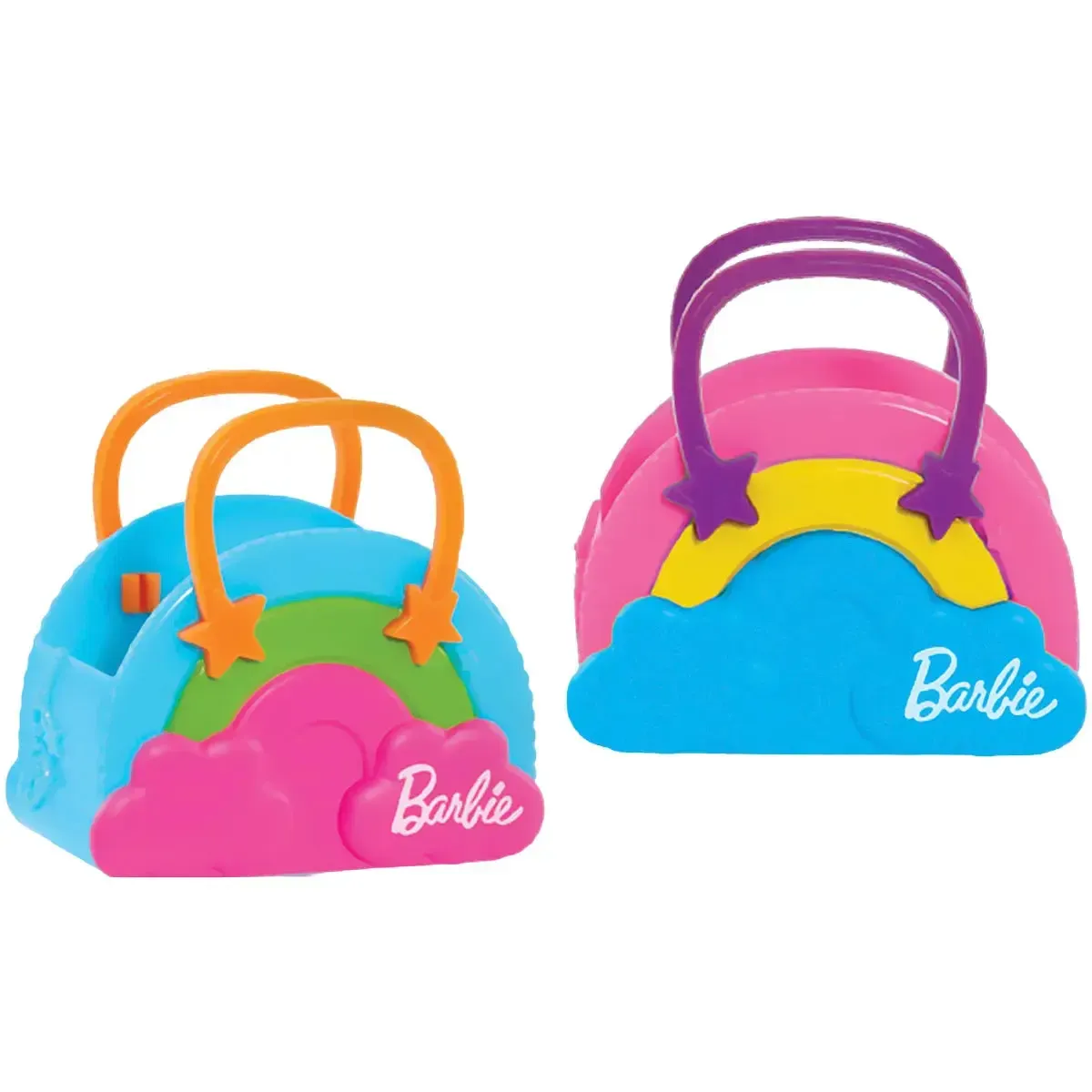 Barbie: Pets - Deluxe Pet Dreamhouse Toy Set - Just Play - Image 6
