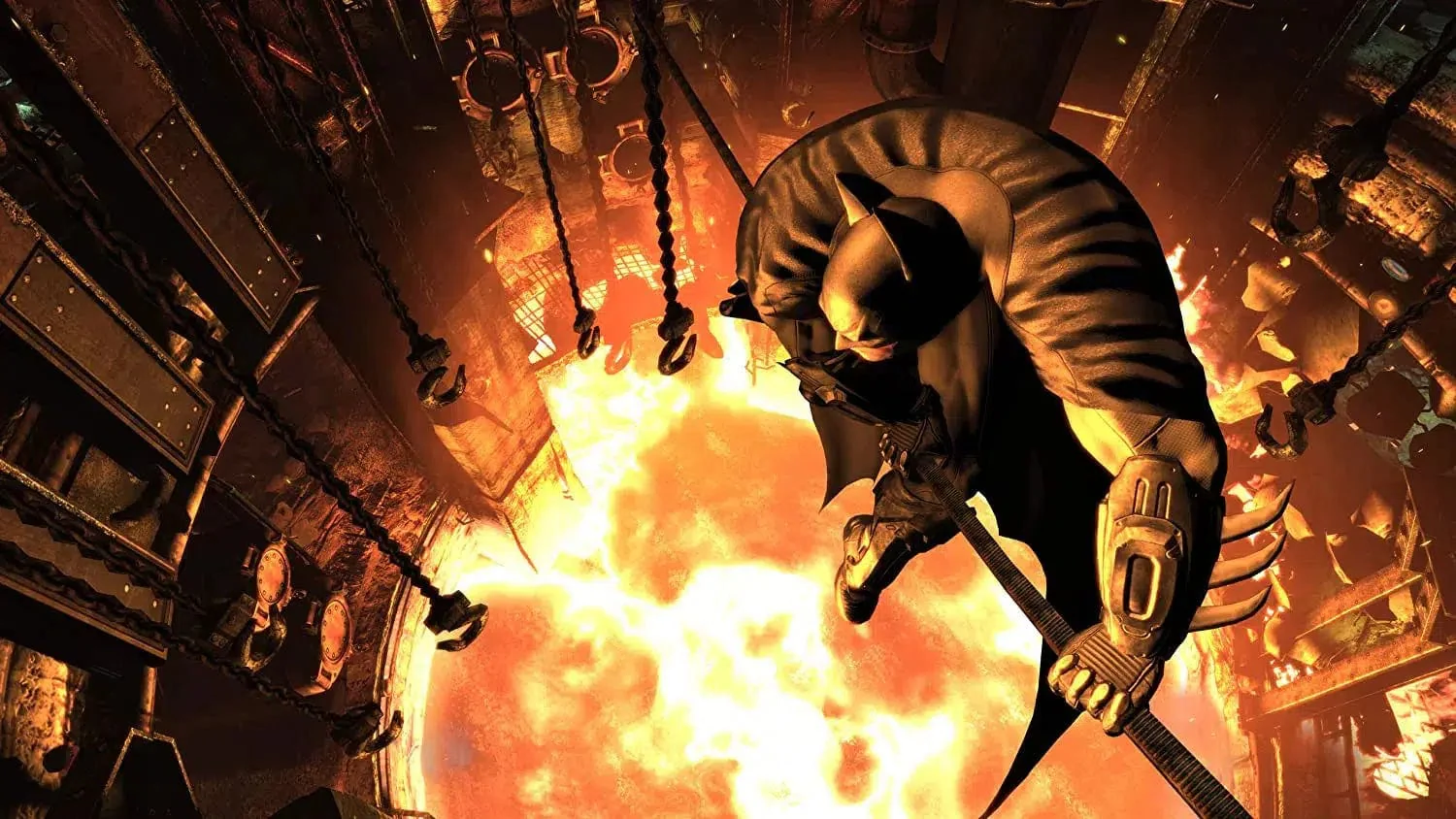 Batman: Arkham City (Game of The Year Edition) - PlayStation 3 - Image 11