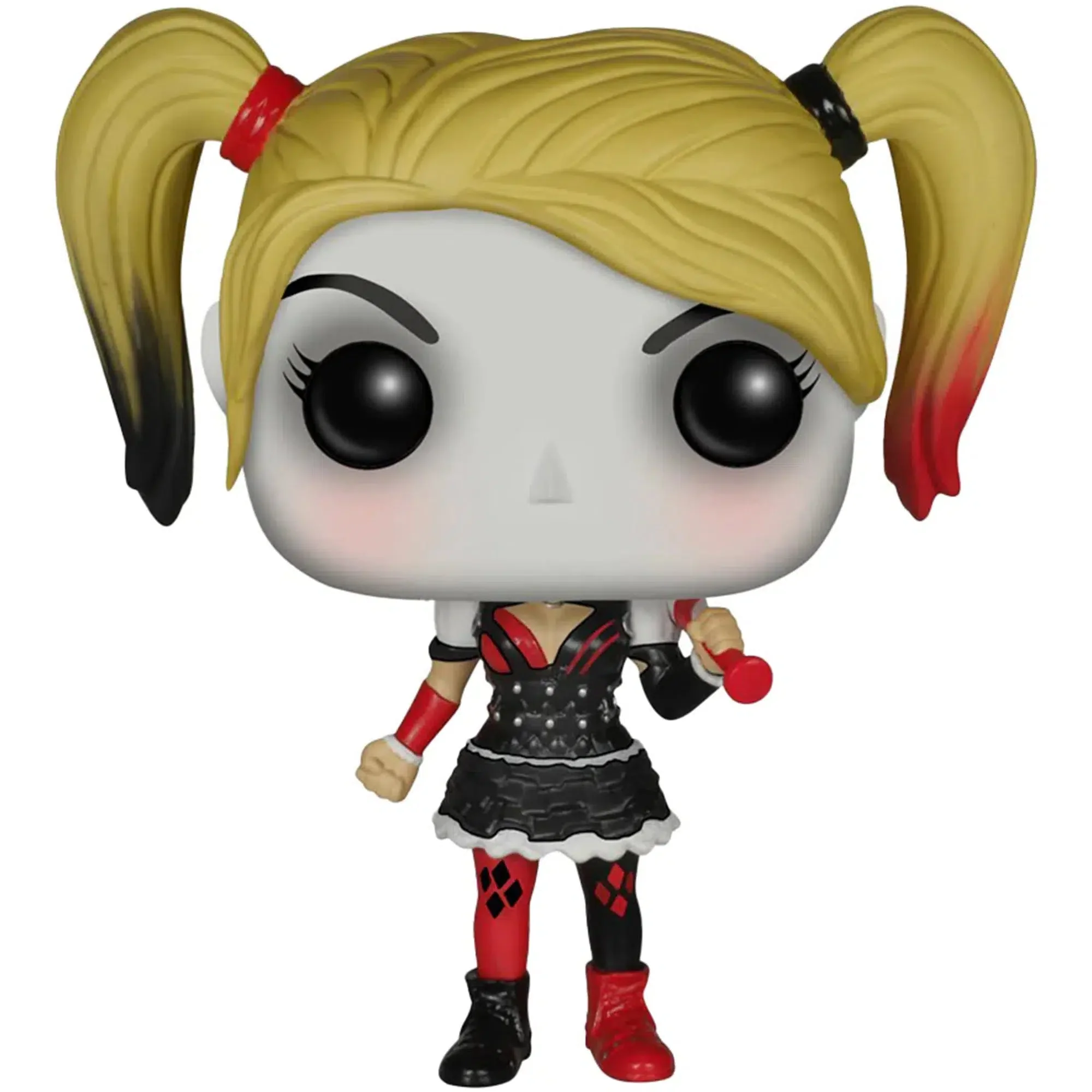 Batman: Arkham Knight - Harley Quinn Figure - Funko - Pop! Heroes Series (72) - Image 2