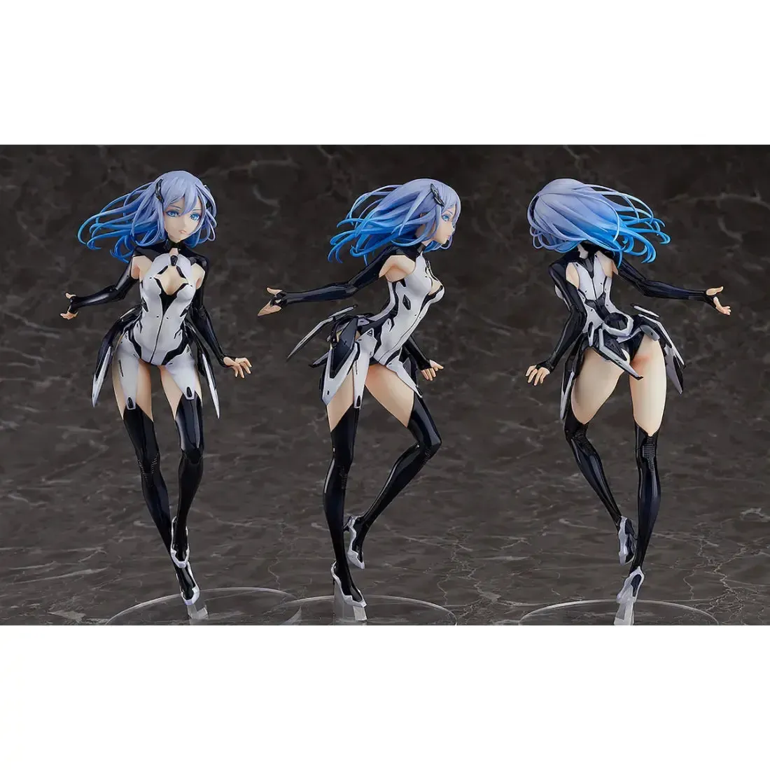 Beatless - Lacia-class hIE Type-005 Lacia Figure (1:8 Scale) - Good Smile Company - (2018 Version) - Image 2