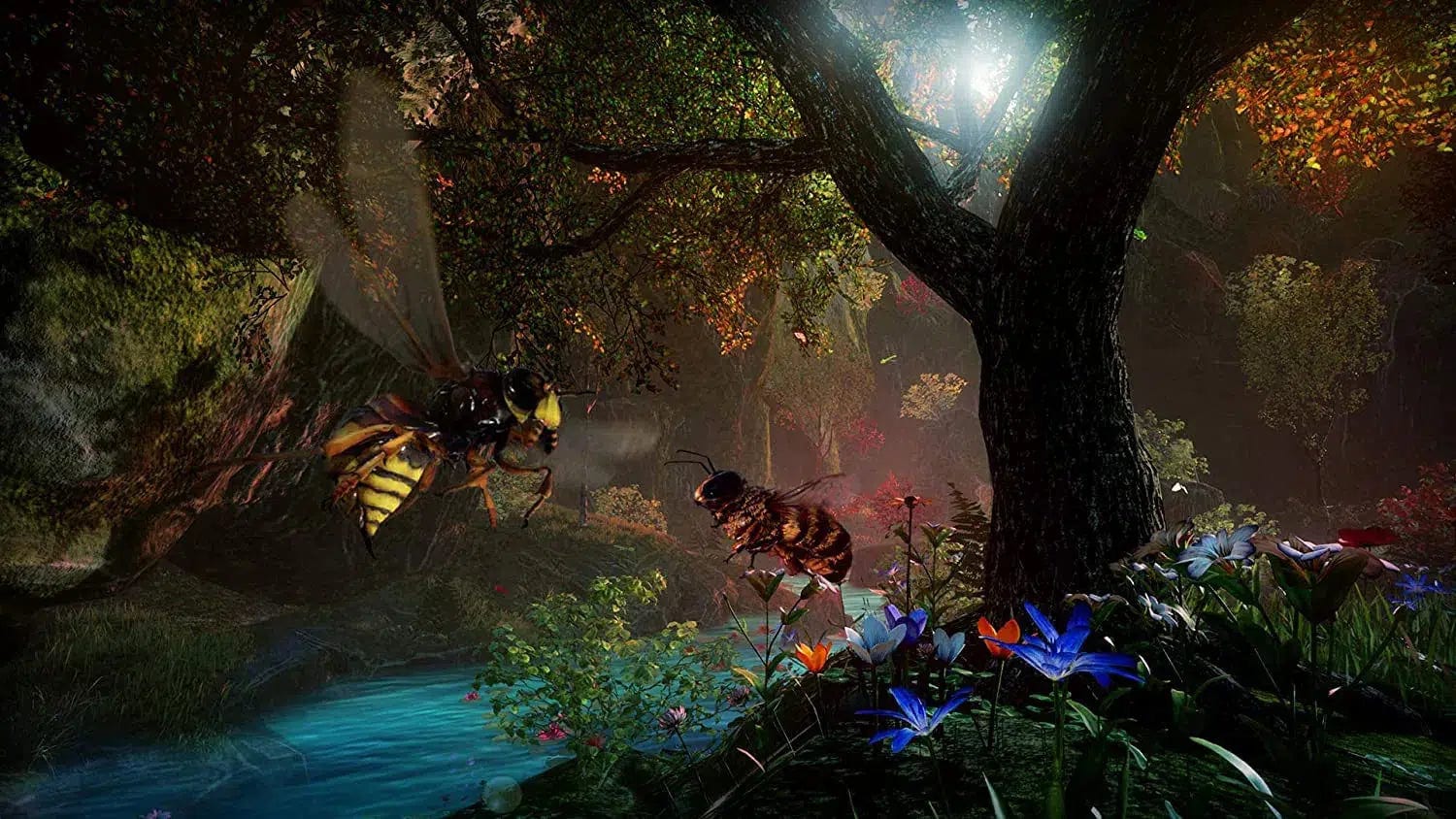Bee Simulator - Nintendo Switch - Image 4